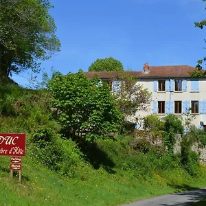 2* Bed & Breakfast Duc Manoir D'hotes